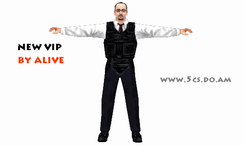 New Vip by Alive