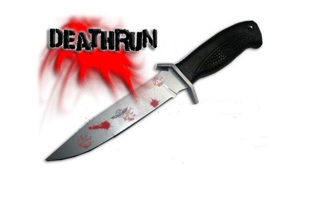 Deathrun 2011